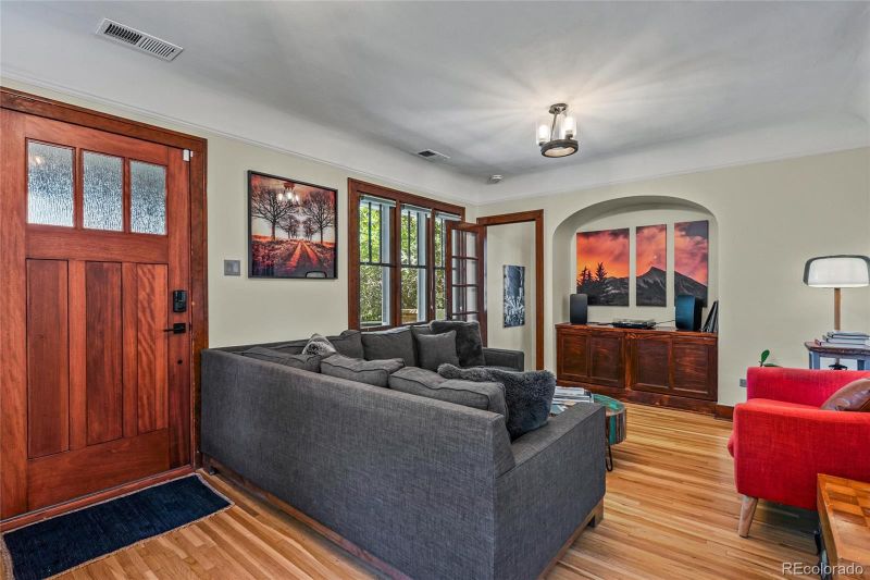 1278 Dexter St, Denver, CO 80220