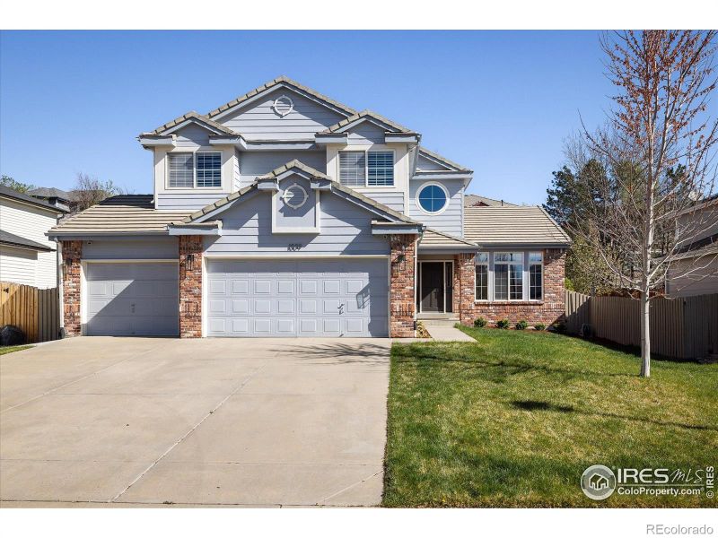 1009 Monarch Way, Superior, CO 80027