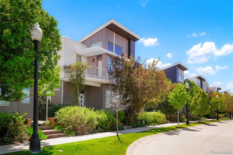 8774 Martin Luther King Blvd, Denver, CO 80238
