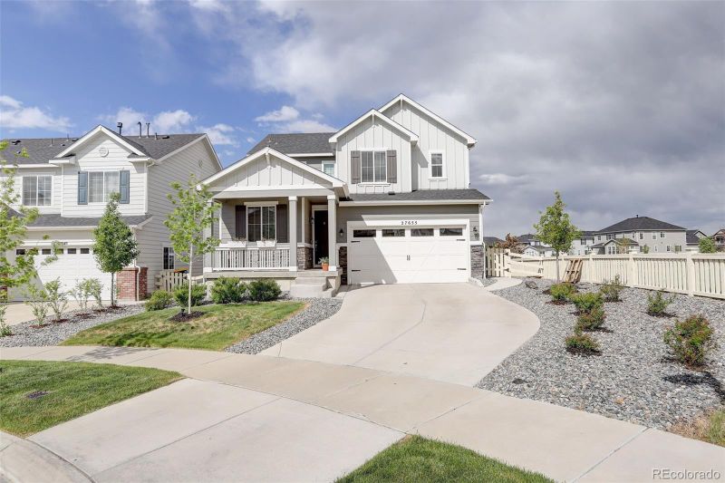 27655 E Geddes Pl, Aurora, CO 80016