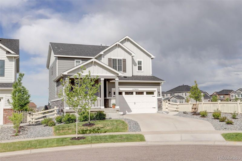 27655 E Geddes Pl, Aurora, CO 80016