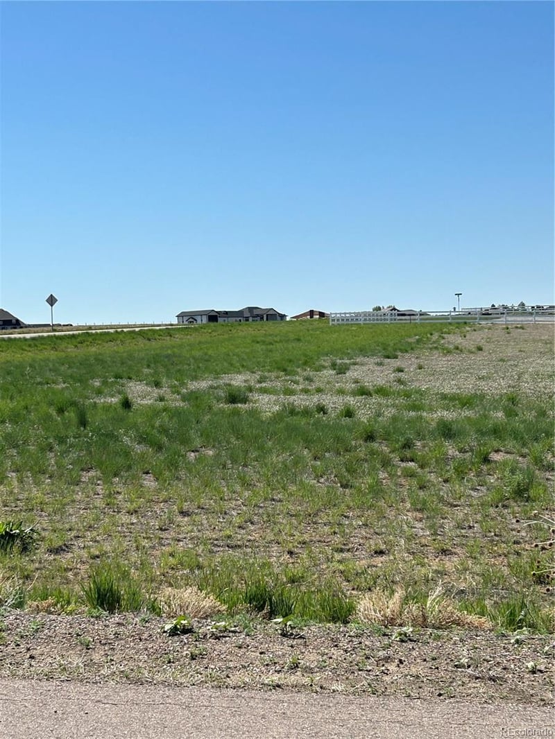 39240 E 146th Ct, Keenesburg, CO 80643