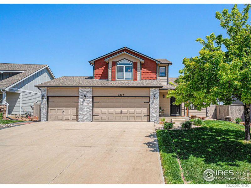 8962 Smoke Signal Way, Wellington, CO 80549