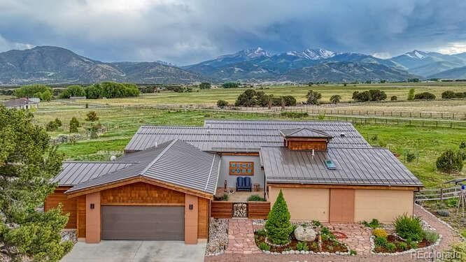 8927 Cameron Meadow Cir, Salida, CO 81201