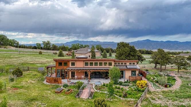 8927 Cameron Meadow Cir, Salida, CO 81201