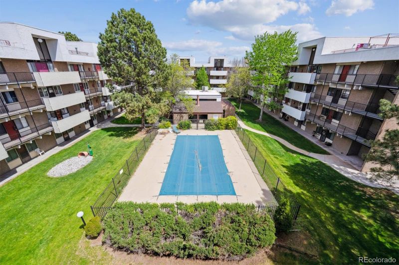 384 S Ironton St #413, Aurora, CO 80012