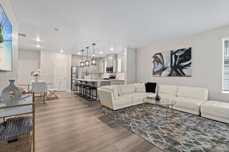 16421 Askins Loop, Parker, CO 80134