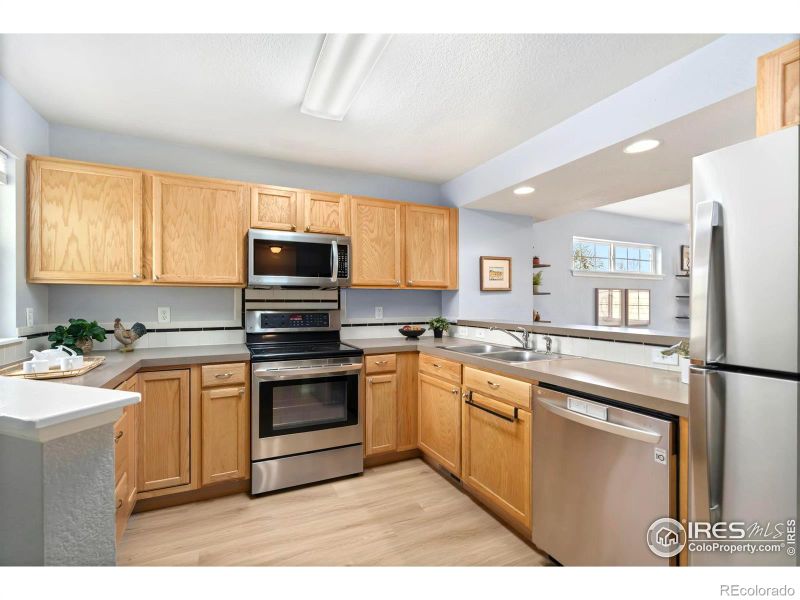 1014 Andrews Peak Dr #B107, Fort Collins, CO 80521