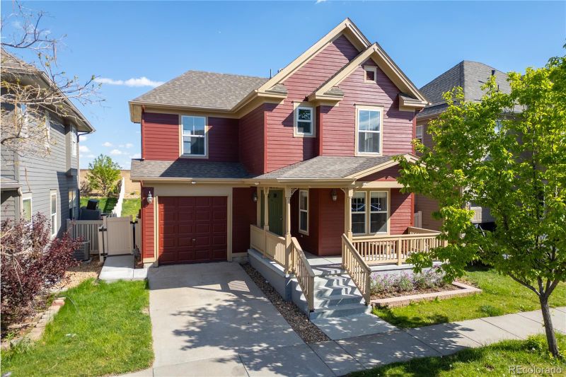 10778 Dayton Way, Commerce City, CO 80640