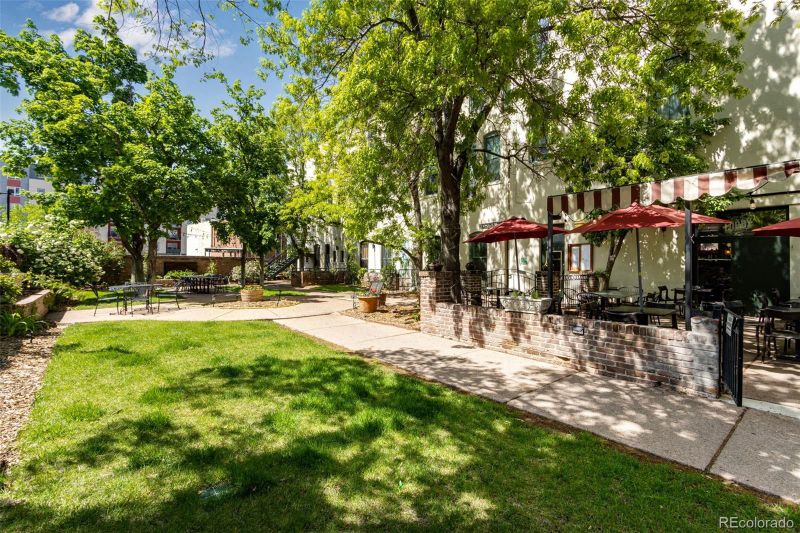 2193 Arapahoe St #15, Denver, CO 80205