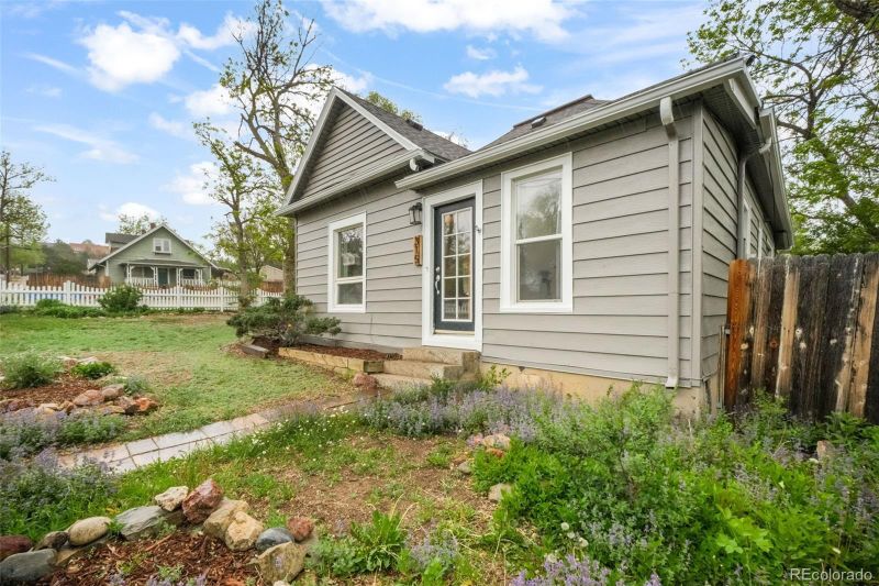 315 N 21st St, Colorado Springs, CO 80904