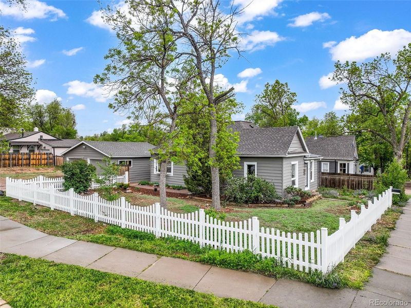 315 N 21st St, Colorado Springs, CO 80904