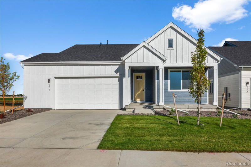 761 Muturu Rd, Johnstown, CO 80542