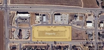 1110 Welch Ave, Berthoud, CO 80513