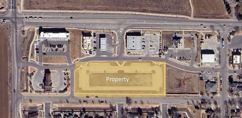 1110 Welch Ave, Berthoud, CO 80513
