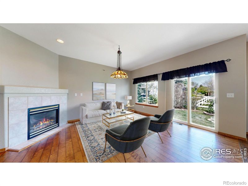 4447 Twin Peaks Dr, Loveland, CO 80537