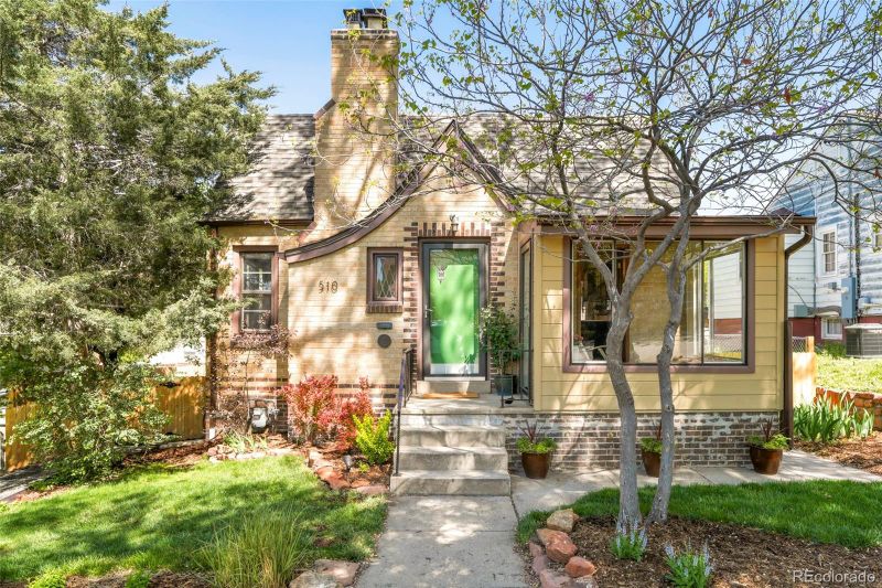 510 16th St, Golden, CO 80401