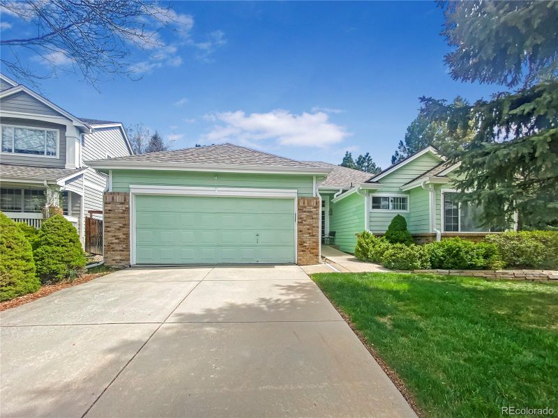 9806 Hooker Ct, Denver, CO 80031