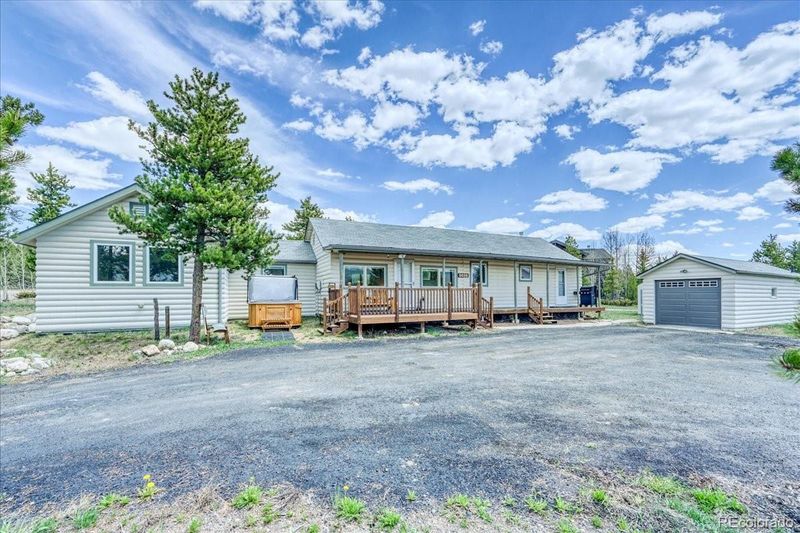 38 D Rd, Silverthorne, CO 80498