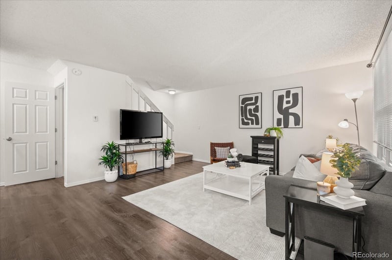 670 Winona Ct #38, Denver, CO 80204