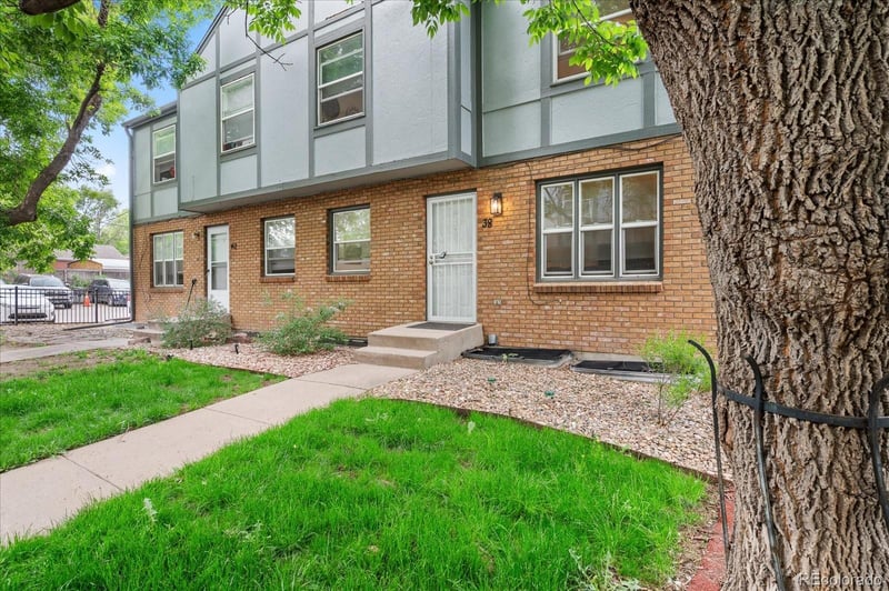670 Winona Ct #38, Denver, CO 80204
