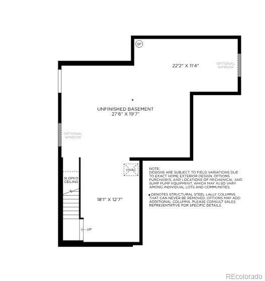 6341 Las Palmas Point, Parker, CO 80134