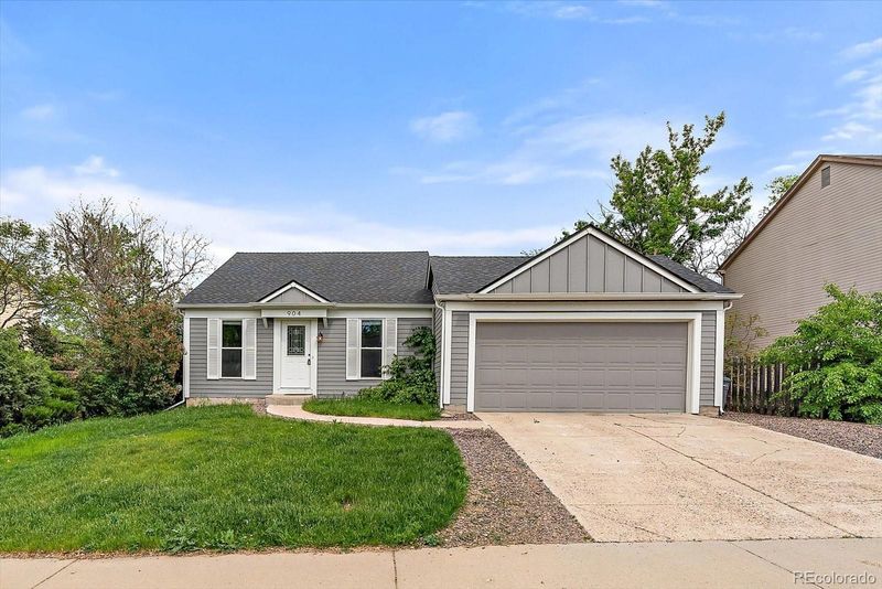 904 Clover Cir, Lafayette, CO 80026