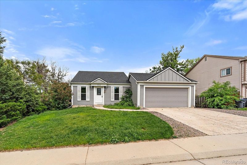 904 Clover Cir, Lafayette, CO 80026
