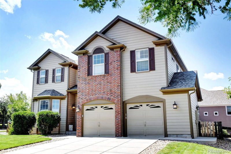 11951 Singing Winds St, Parker, CO 80138