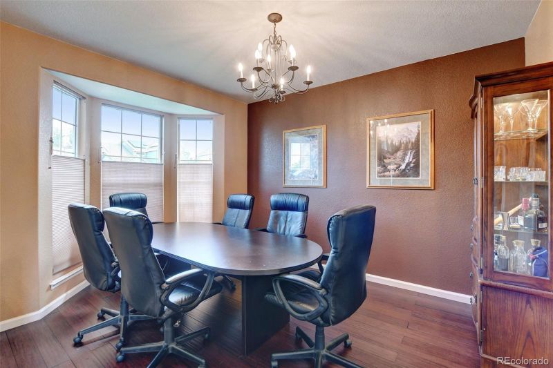 11951 Singing Winds St, Parker, CO 80138