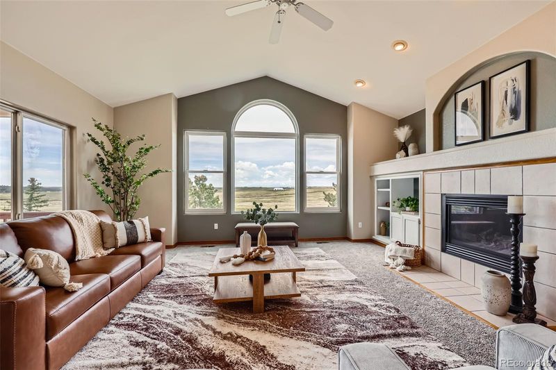 3487 Willownook Ranch Trl, Elizabeth, CO 80107