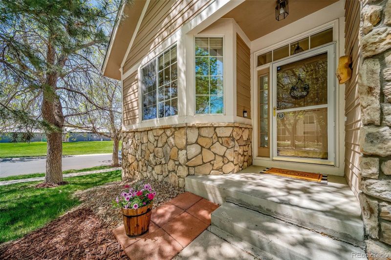 12663 S Silver Creek Ct, Parker, CO 80134