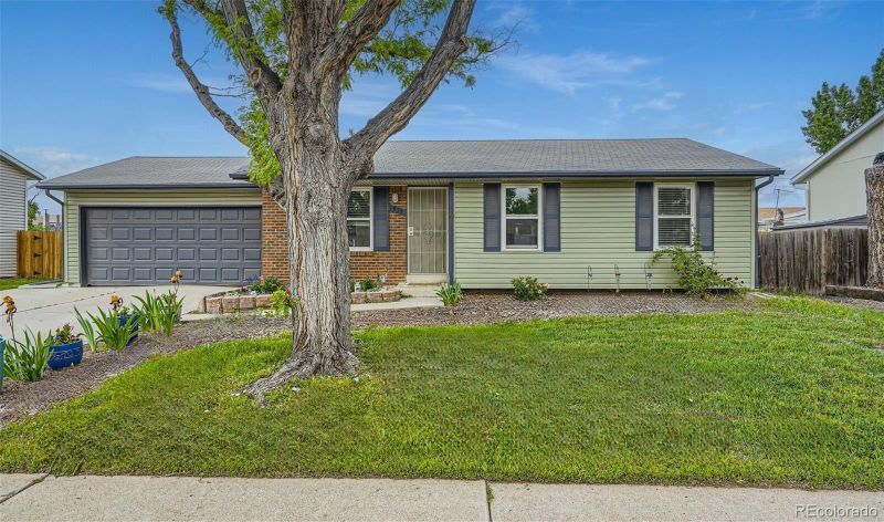 5925 W 86th Ave, Arvada, CO 80003