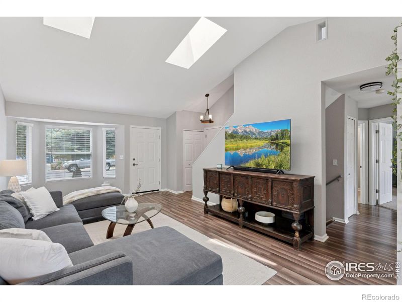 1695 Parkside Cir, Lafayette, CO 80026