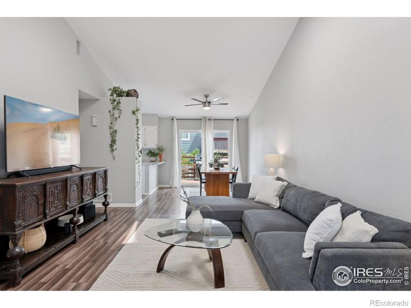 1695 Parkside Cir, Lafayette, CO 80026