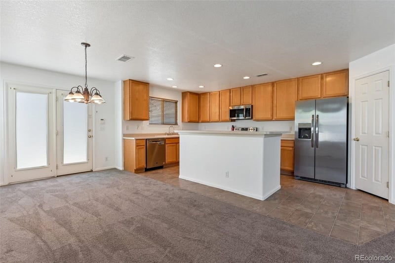 5798 Biscay St, Denver, CO 80249