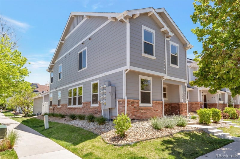 5798 Biscay St, Denver, CO 80249