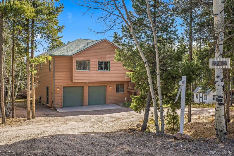9274 Sandy Ln, Conifer, CO 80433