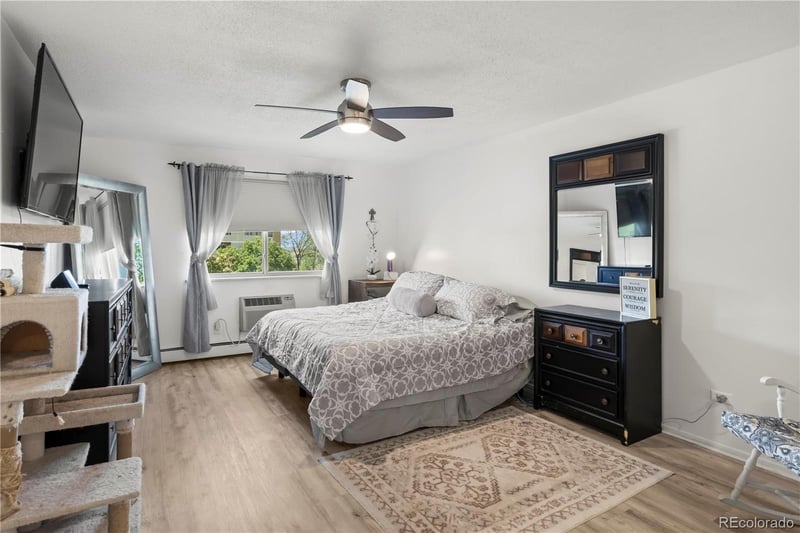 9150 E Center Ave #7C, Denver, CO 80247