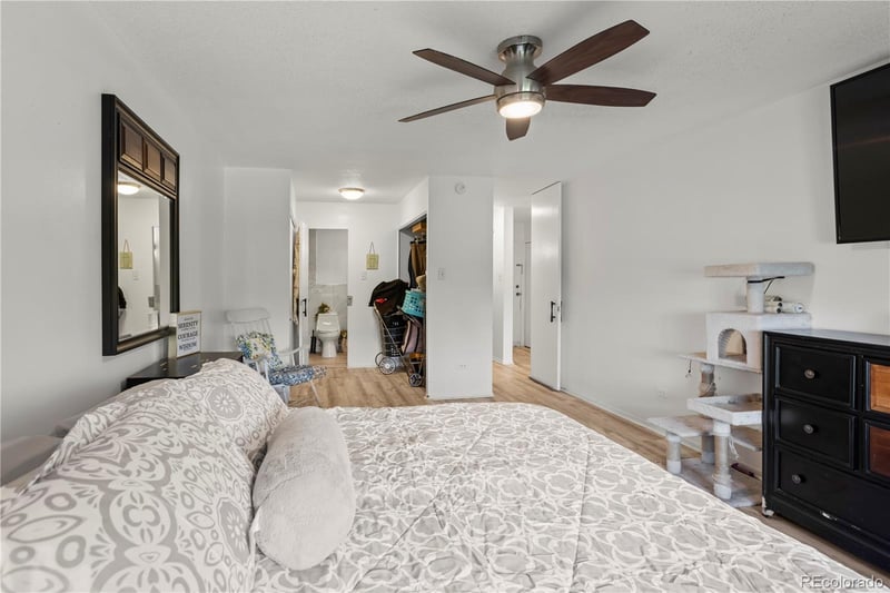 9150 E Center Ave #7C, Denver, CO 80247
