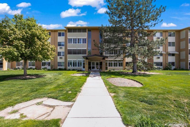 9150 E Center Ave #7C, Denver, CO 80247