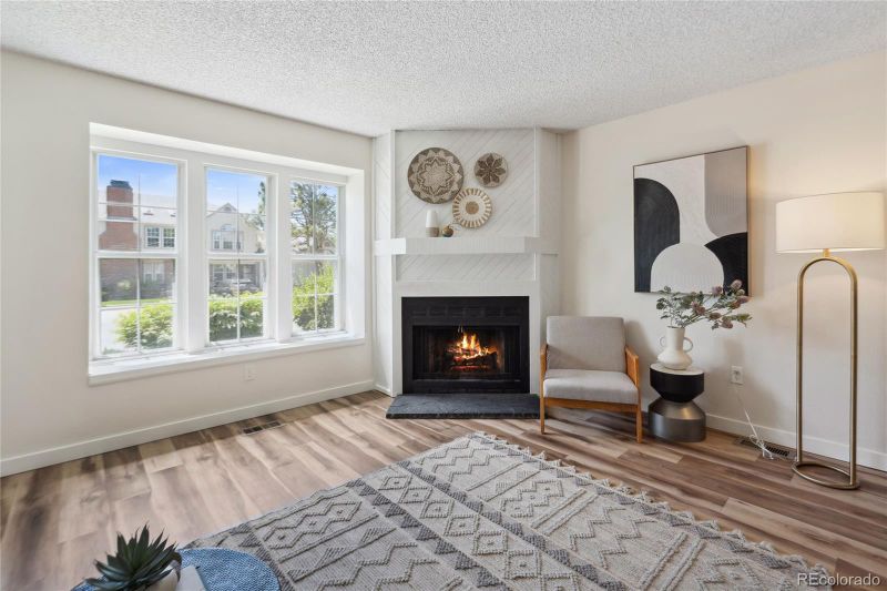 9636 W Chatfield Ave #C, Littleton, CO 80128