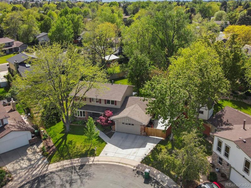 4175 S Sidney Ct, Denver, CO 80237
