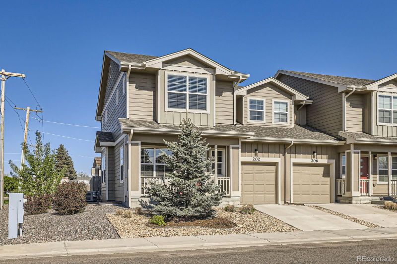 202 Ash St, Bennett, CO 80102