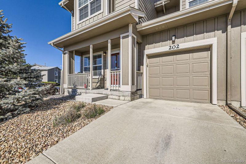202 Ash St, Bennett, CO 80102