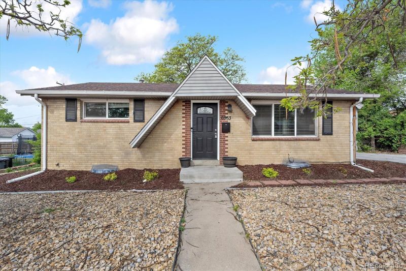 6953 Elati Way, Denver, CO 80221
