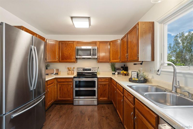 8350 Candleflower Cir, Colorado Springs, CO 80920