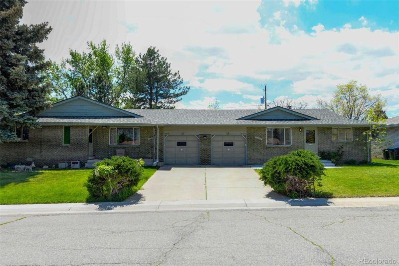10560 W 63rd Ave, Arvada, CO 80004