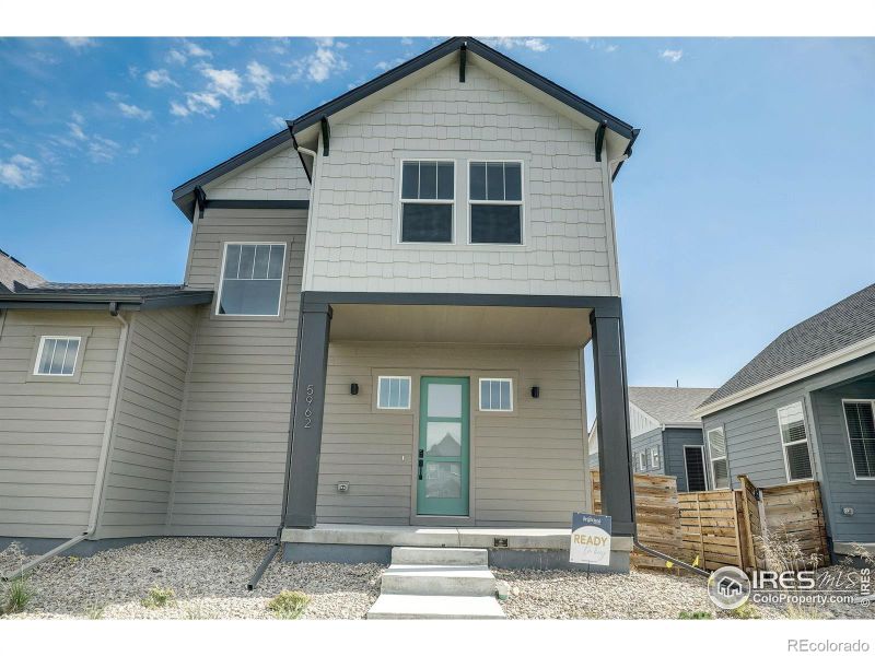 5962 Rendezvous Pw, Timnath, CO 80547