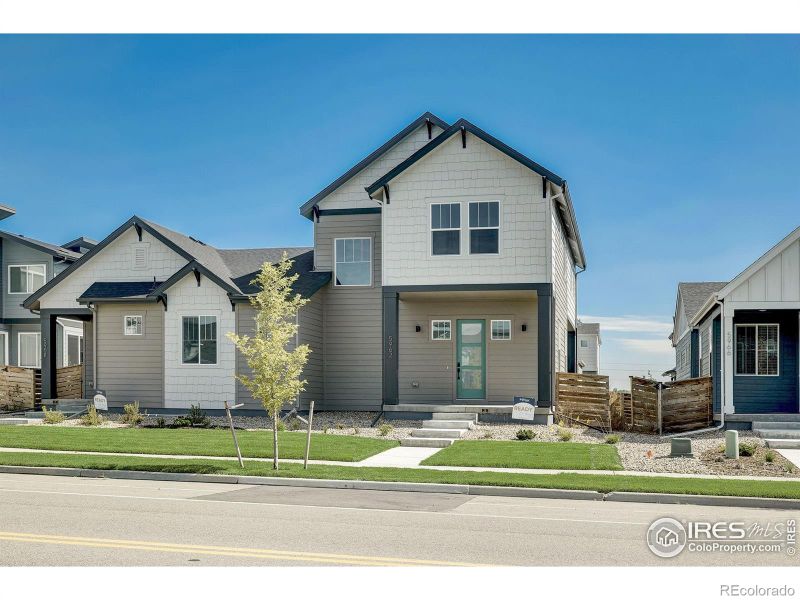 5962 Rendezvous Pw, Timnath, CO 80547